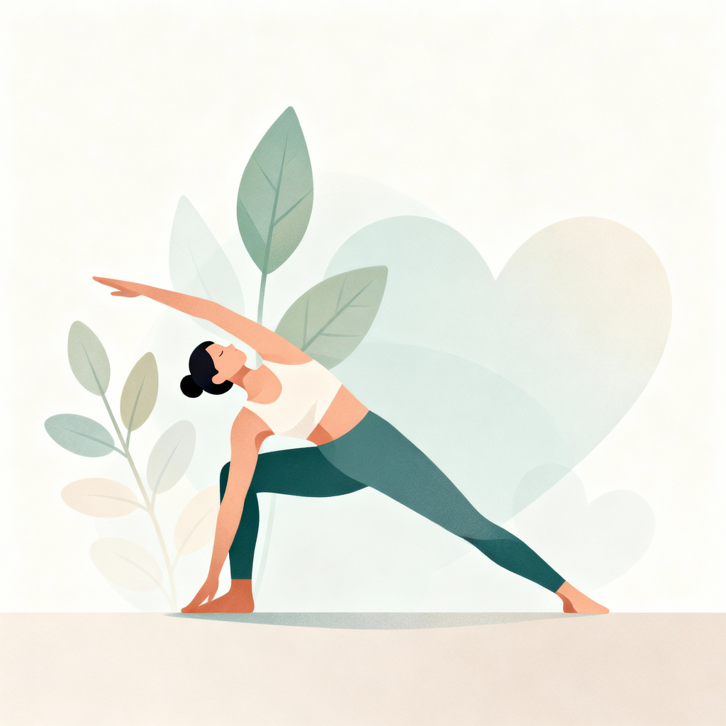 Pratimai, kuriais galite pasirūpinti savo sveikata